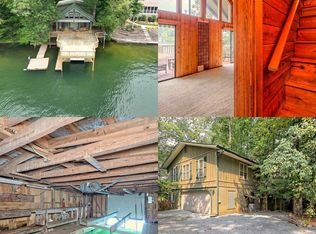 4033 Blalock Goldmine Rd, Clayton, GA 30525