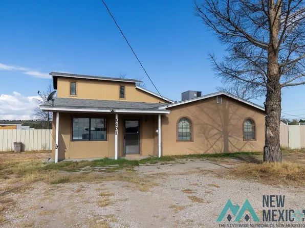 2403 Westernway St, Carlsbad, NM 88220
