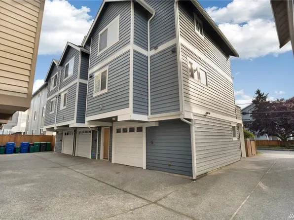 8511A Midvale Ave N, Seattle, WA 98103