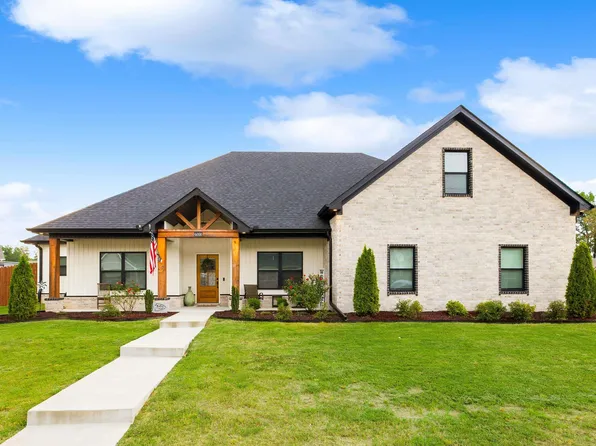 6000 Zumbehl Cv, Benton, AR 72019