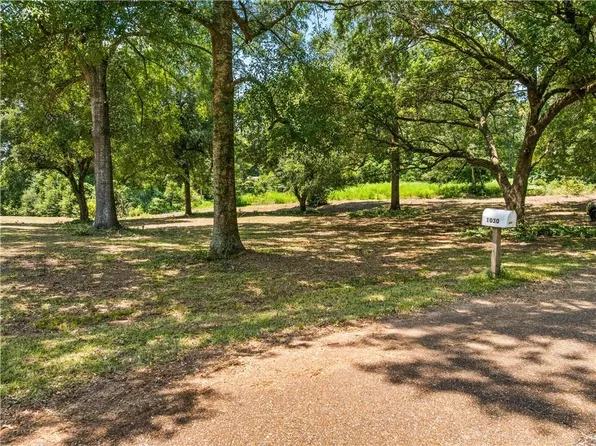 130 Scenic Pines Dr Lot 119, Boyce, LA 71409