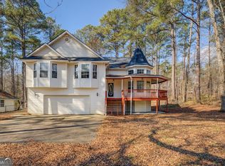 787 N Ola Rd, McDonough, GA 30252