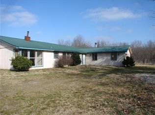 18910 W Hwy 12, Gentry, AR 72734