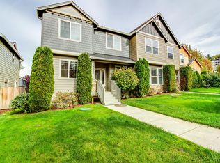 2242 NW Oxford St, Camas, WA 98607