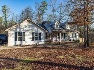 407 Malvern Rd, Arkadelphia, AR 71923