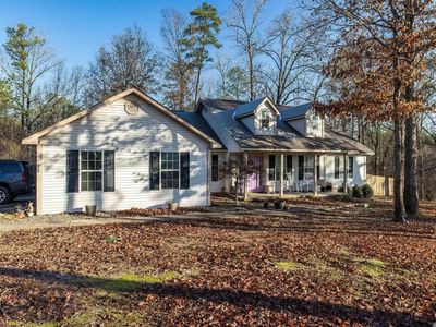 407 Malvern Rd, Arkadelphia, AR, 71923