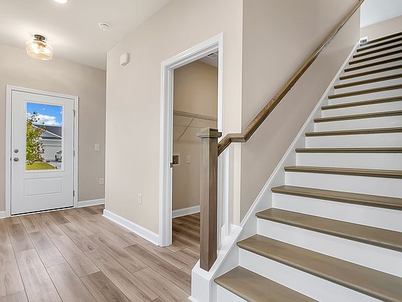 Trieste at Bella Vita - Washington Interior Image 4