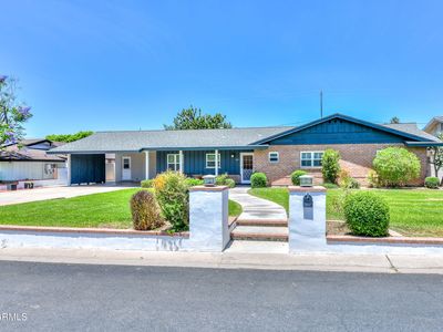 1632 E TUCKEY Lane, Phoenix, AZ, 85016