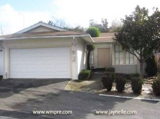 1072 View Dr, Richmond, CA 94803