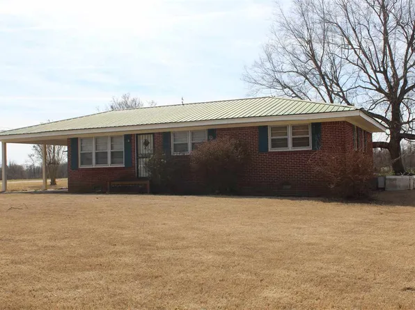 9619 Highway 179, Stanton, TN 38069