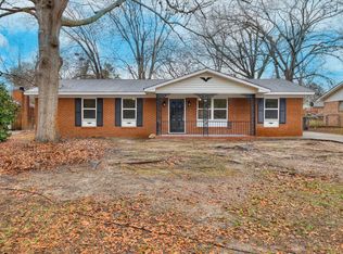 2507 Drayton Dr, Augusta, GA 30906