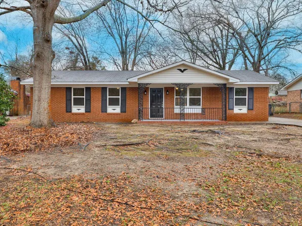 2507 Drayton Drive, Augusta, GA