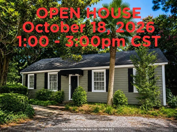 2280 Pickett Ave, Baton Rouge, LA 70808