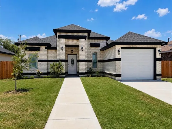 1304 E Acacia Dr, San Juan, TX 78589
