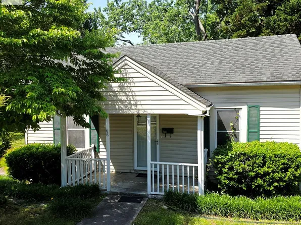 46 Baltimore Ave, Danville, VA 24541