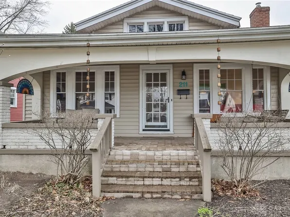 211 Corona Ave, Dayton, OH 45419