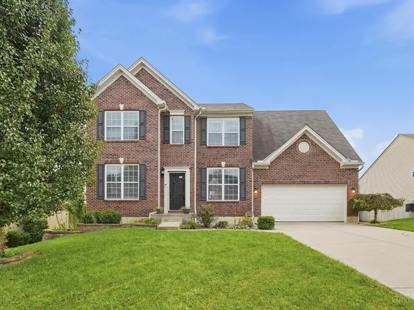 7477 Hunters Creek Ln, Cincinnati, OH 45247