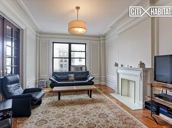 817 W End Ave APT 11A, New York, NY 10025