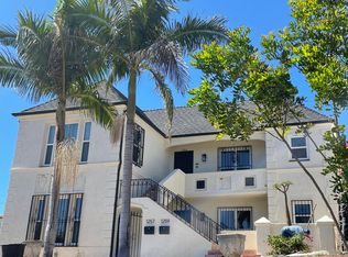 1257 S Rimpau Blvd, Los Angeles, CA 90019