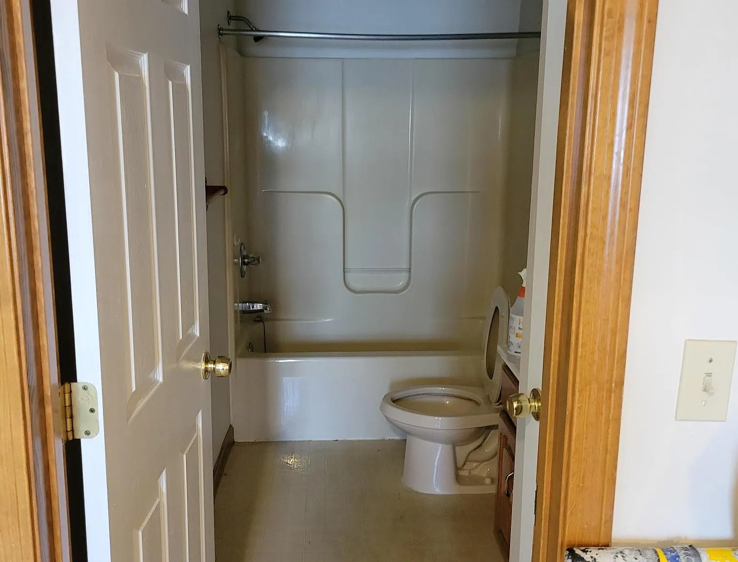 1 bed, 530 sqft, $1,650 — Photo 3