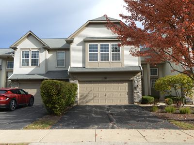 531 Metropolitan St, Aurora, IL, 60502