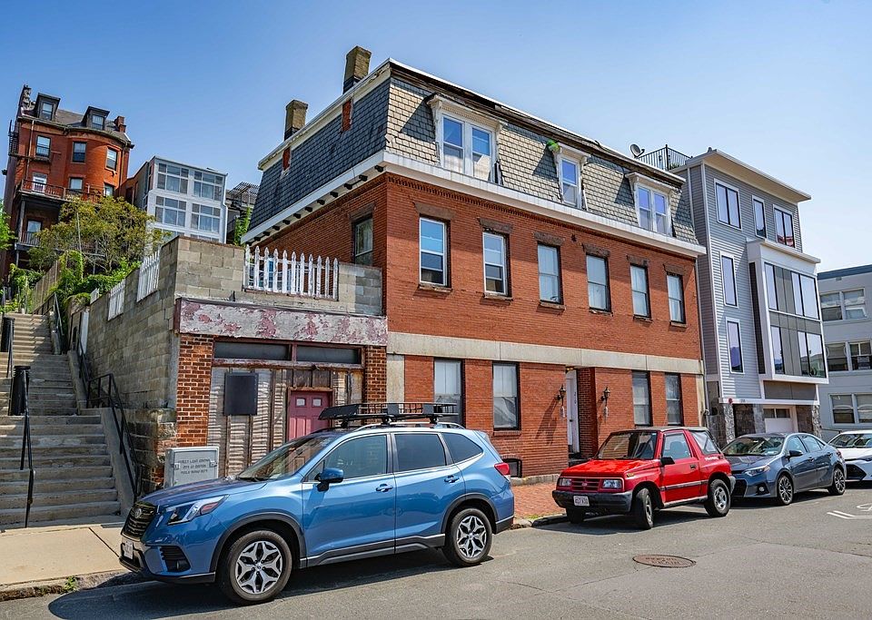 210 Marginal St, East Boston, MA 02128 MLS 73151025 Zillow