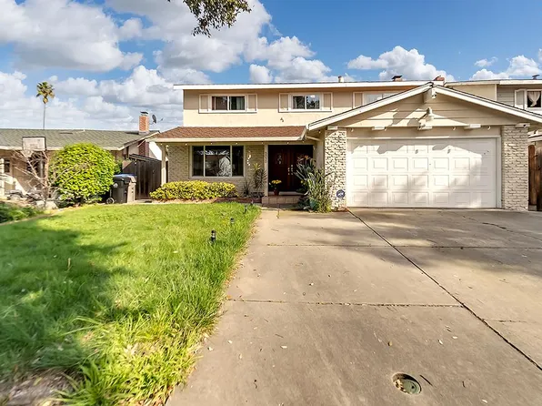 5030 Page Mill Dr, San Jose, CA 95111