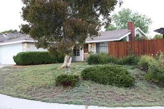 Front of house looking Northeast from corner. - 11227 Calle Jalapa