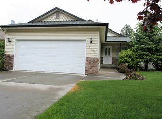 7003 S Crest View St, Spokane, WA 99224