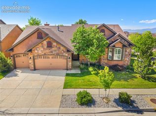 1117 Spectrum Loop, Colorado Springs, CO 80921