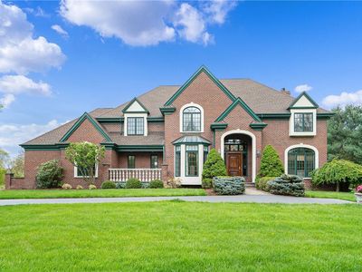 163 Smith Ridge Road, South Salem, NY, 10590