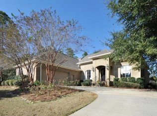 7878 Pine Run, Daphne, AL 36527