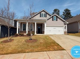 1408 Nichols Creek Rd, Durham, NC 27703