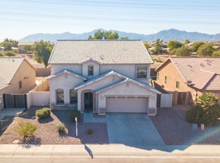 9937 W Heber Rd, Tolleson, AZ 85353