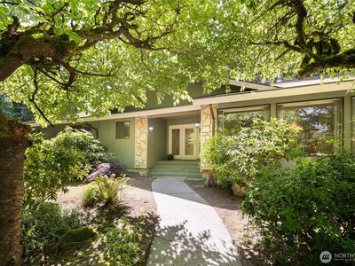 6209 34th Street NW, Graham, WA, 98335