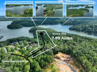 6598 Grand Marina Cir, Gainesville, GA 30506