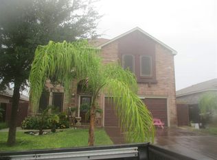 986 Witherspoon Loop, Laredo, TX 78046