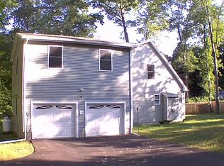 50 Walnut St, Millis, MA 02054