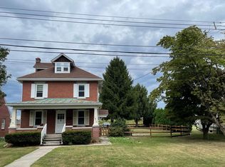 1415 E Derry Rd, Hershey, PA 17033