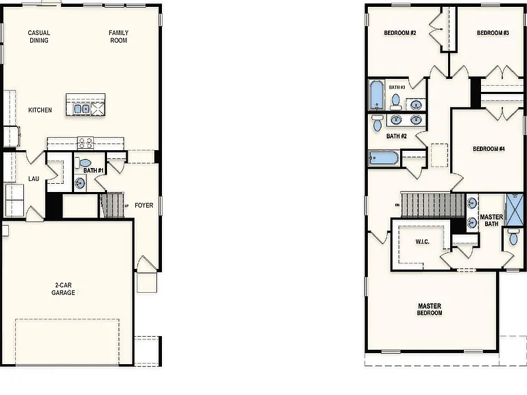 9265 Baylee Bay Ct — Photo 2