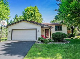 4325 Bear Path Trl, Eagan, MN 55122