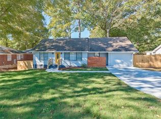 2177 2nd Ave, Decatur, GA 30032