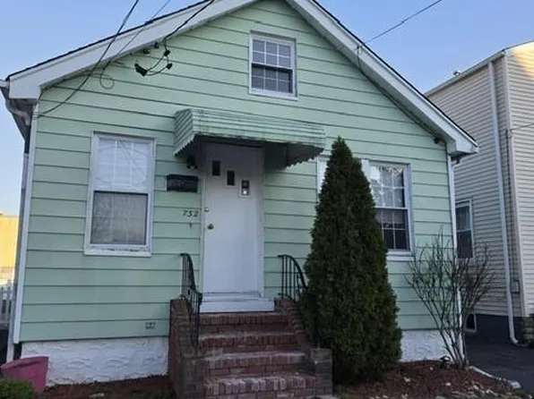 732 Essex Ave, Linden, NJ 07036