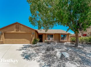 5218 W Nighthawk Way, Tucson, AZ 85742
