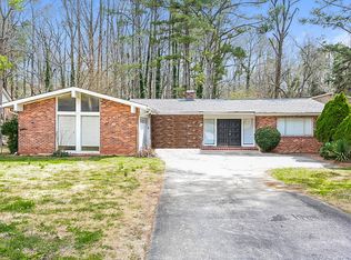 2076 Cherrybrook Dr, Decatur, GA 30032