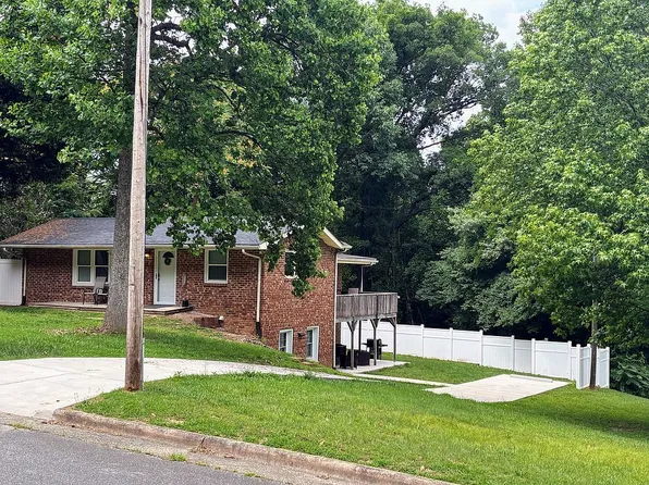 301 Jeanette Ave, High Point, NC 27265