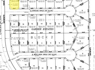 3730 Donovan Cir, Harlingen, TX 78552