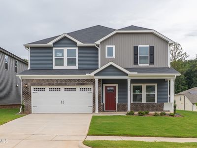 729 Deschutes Dr, Garner, NC, 27529