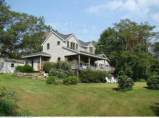 326 Waldoboro Rd, Bremen, ME 04551