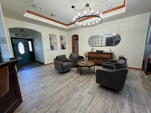 3308 S Indian Meridian Rd, Choctaw, OK 73020